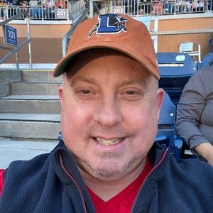 Meet your Posher, Craig